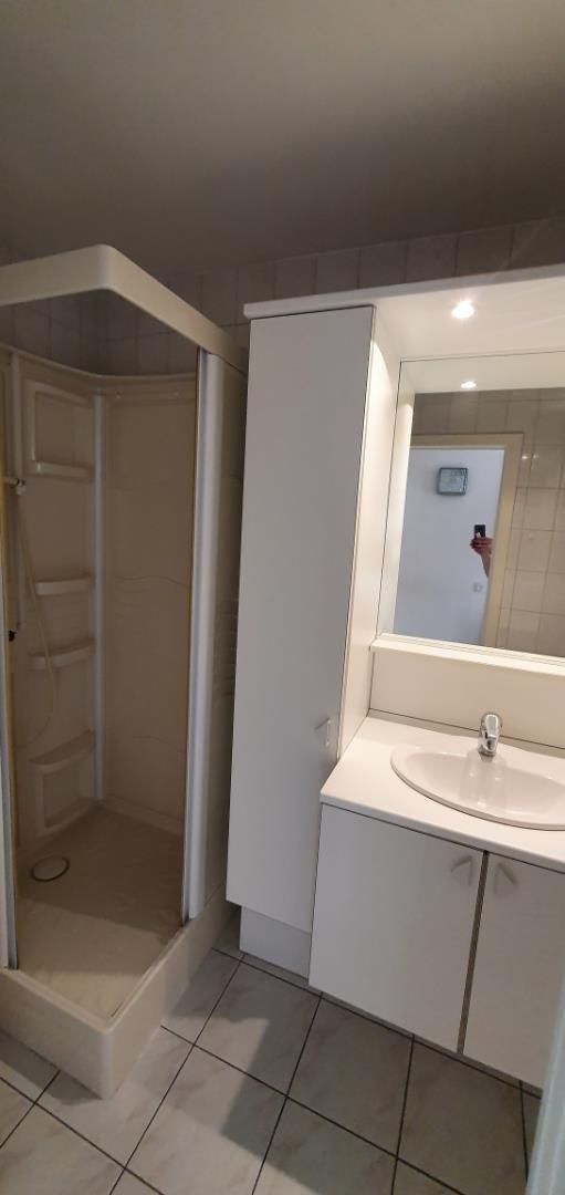 RUIM   APPARTEMENT MET 2 SLAAPKAMERS IN HET CENTRUM VAN KOKSIJDE DORP foto 7