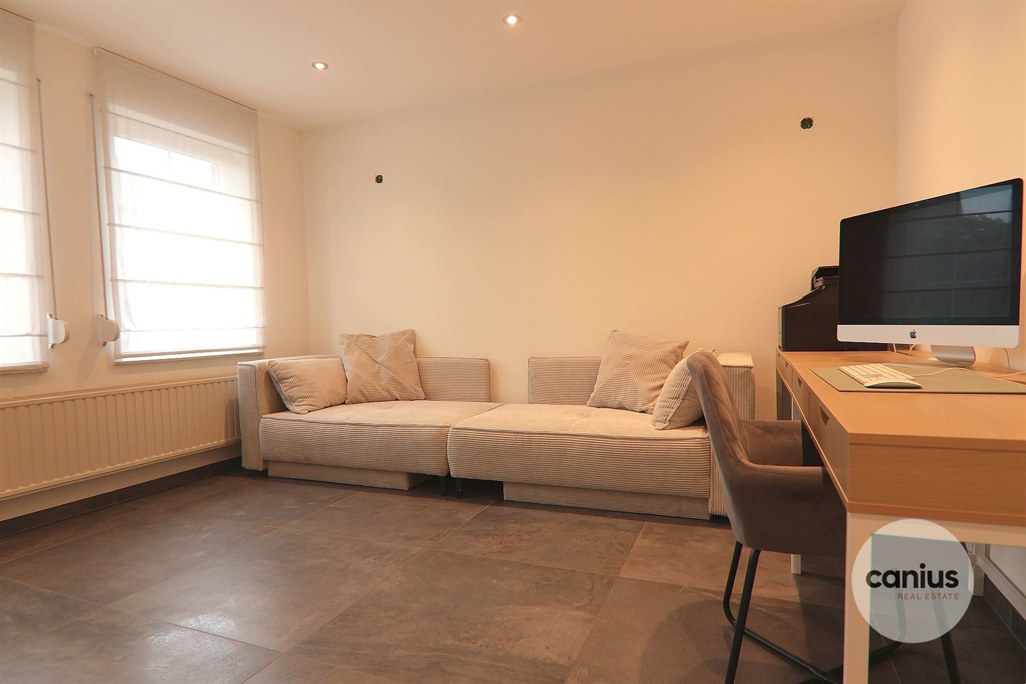 ENERGIEZUINIGE WONING MET 3 SLAAPKAMERS - IDEAAL VOOR VRIJ BEROEP foto 14