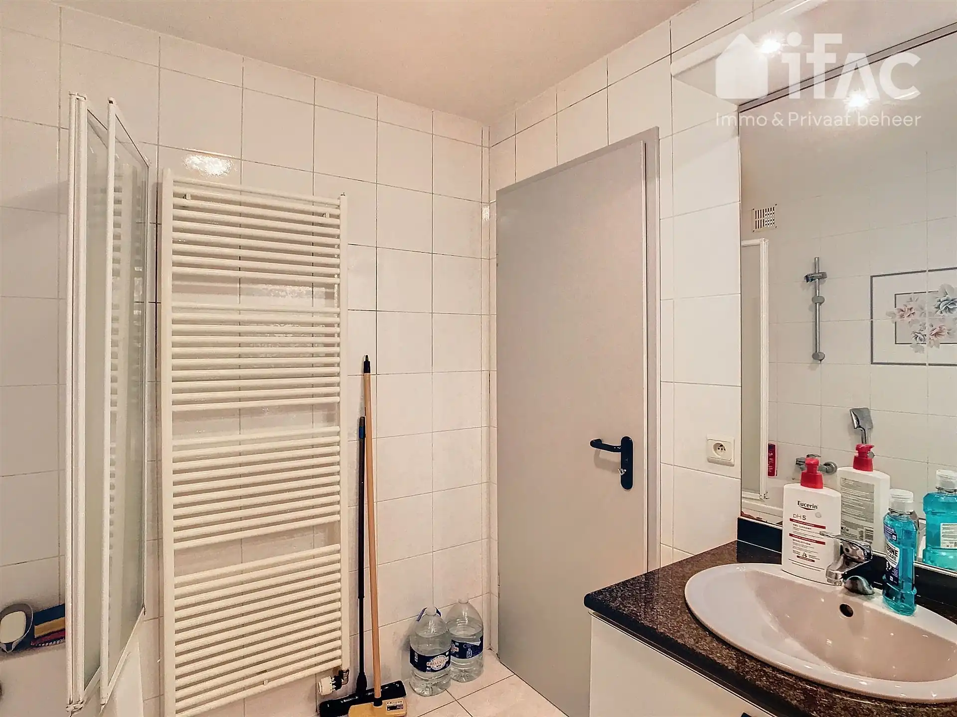 Gezellig appartement met 2 slaapkamers foto 8
