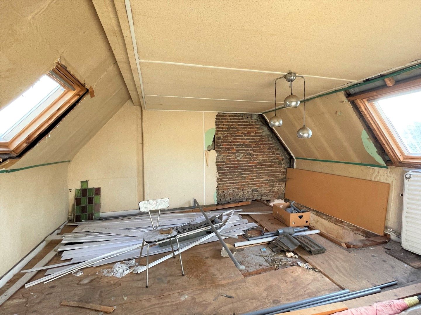 Authentiek begijnhofhuis gelegen aan het mooiste pleintje Begijnhof Tongeren, Onder de Linde foto 19