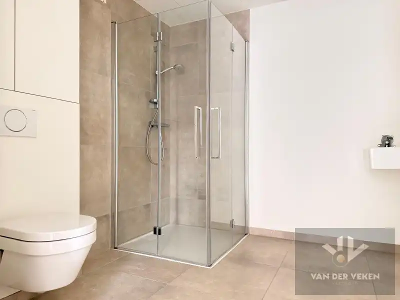 MODERNE SERVICEFLAT foto 8