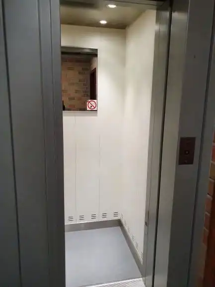 Uiterst goed gelegen appartement foto 3