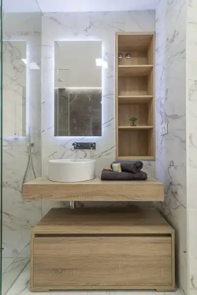 Balcón de la Laguna - Torrevieja foto 34