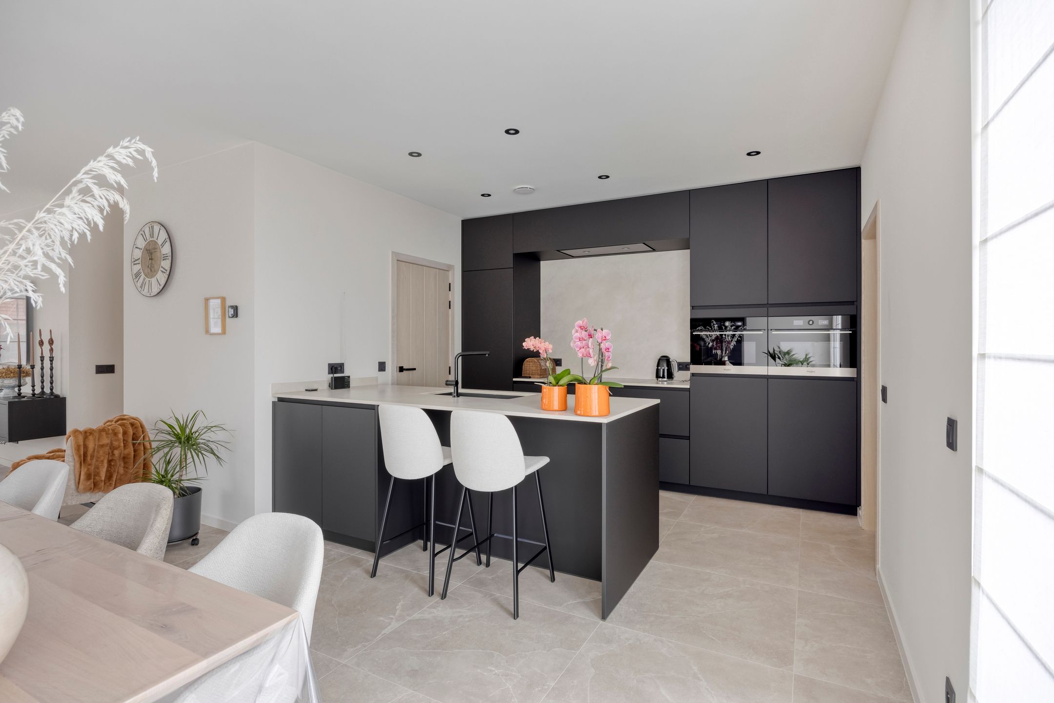 Kwalitatief stijlvolle woning foto 9