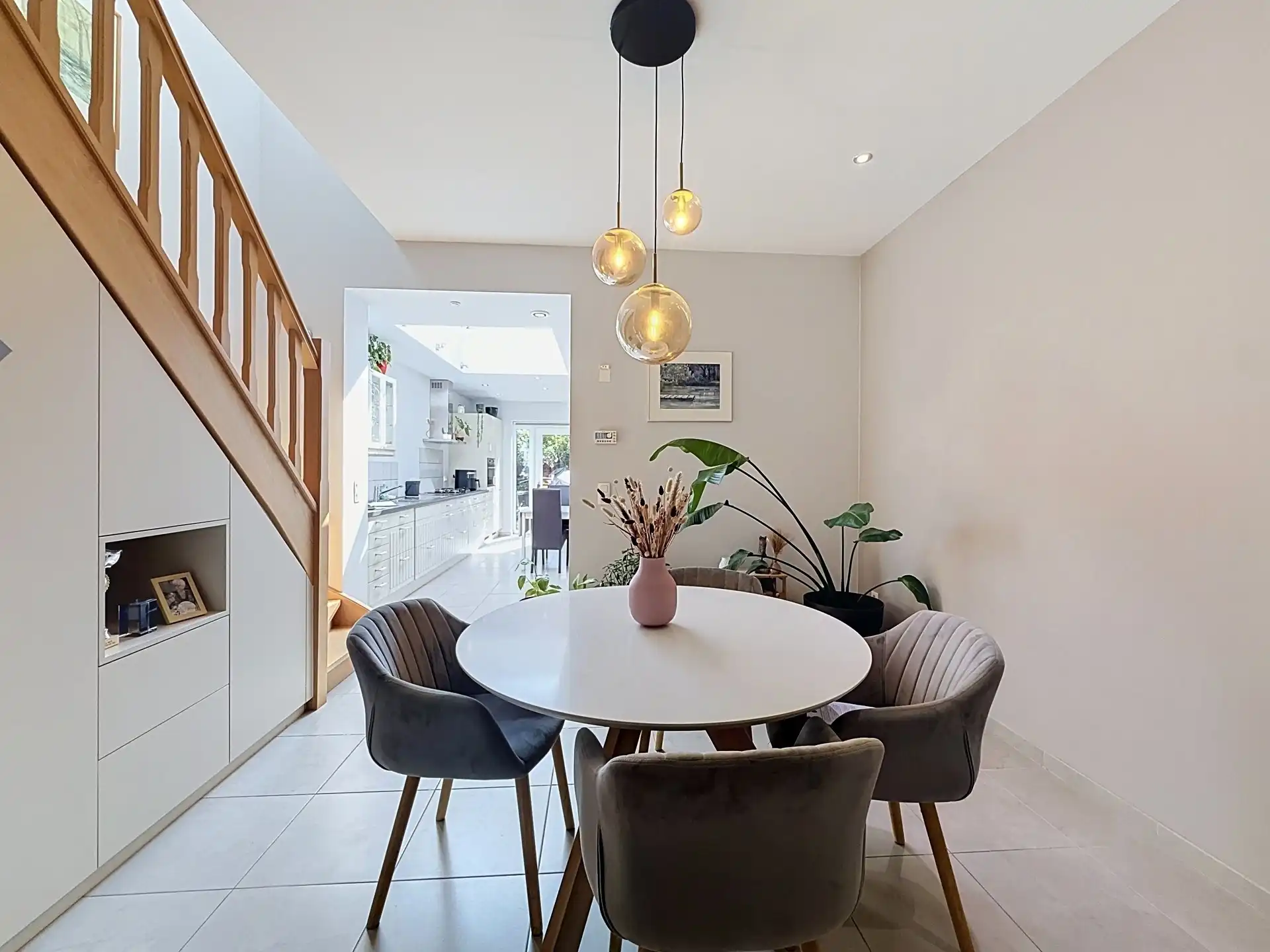 Huis te koop Hoogstraat 3 - 9100 SINT-NIKLAAS