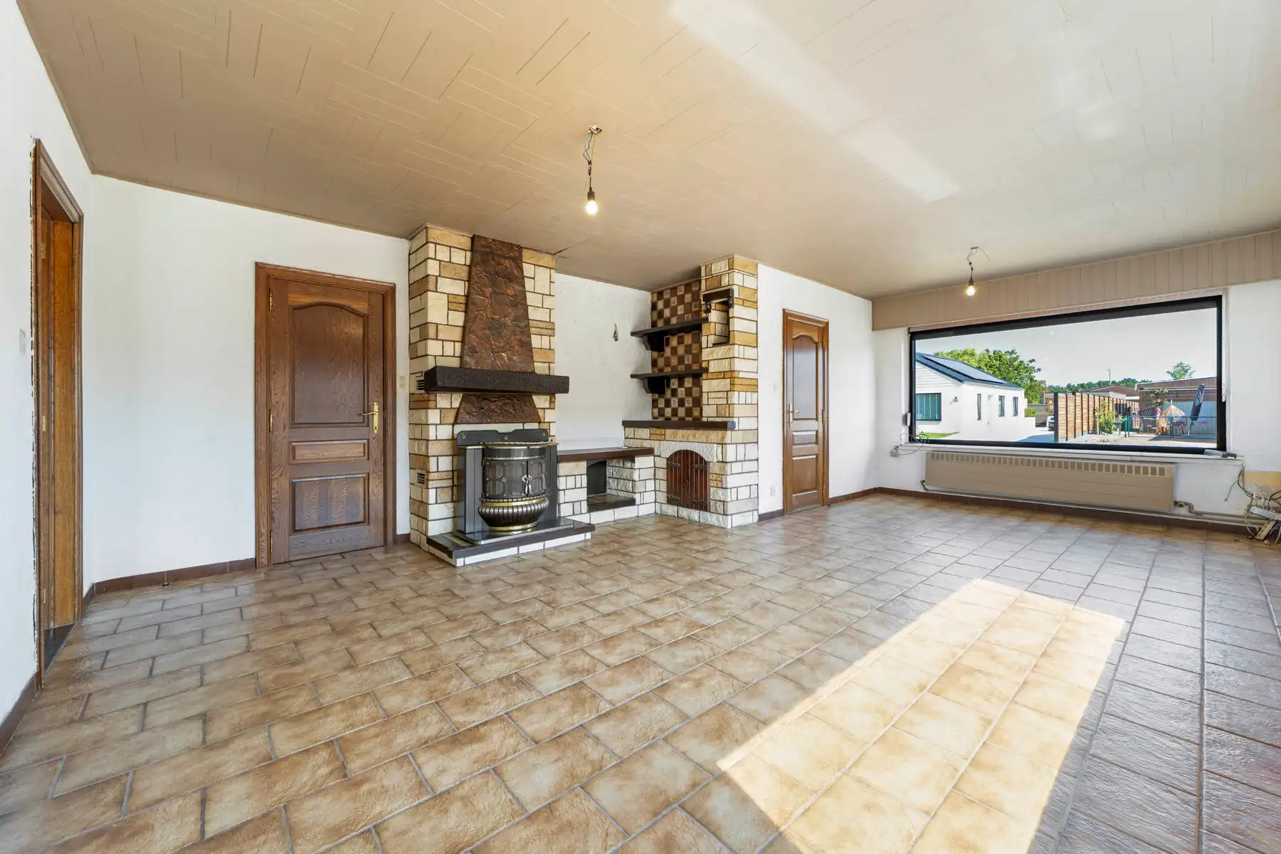 Ruime woning met 4 slaapkamers  foto 13