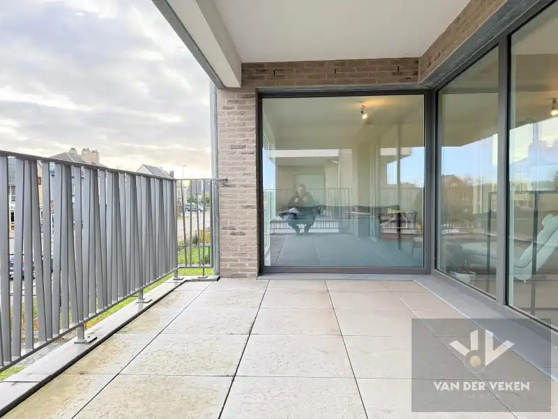 PRACHTIG 2 SLAAPKAMER APPARTEMENT foto 7