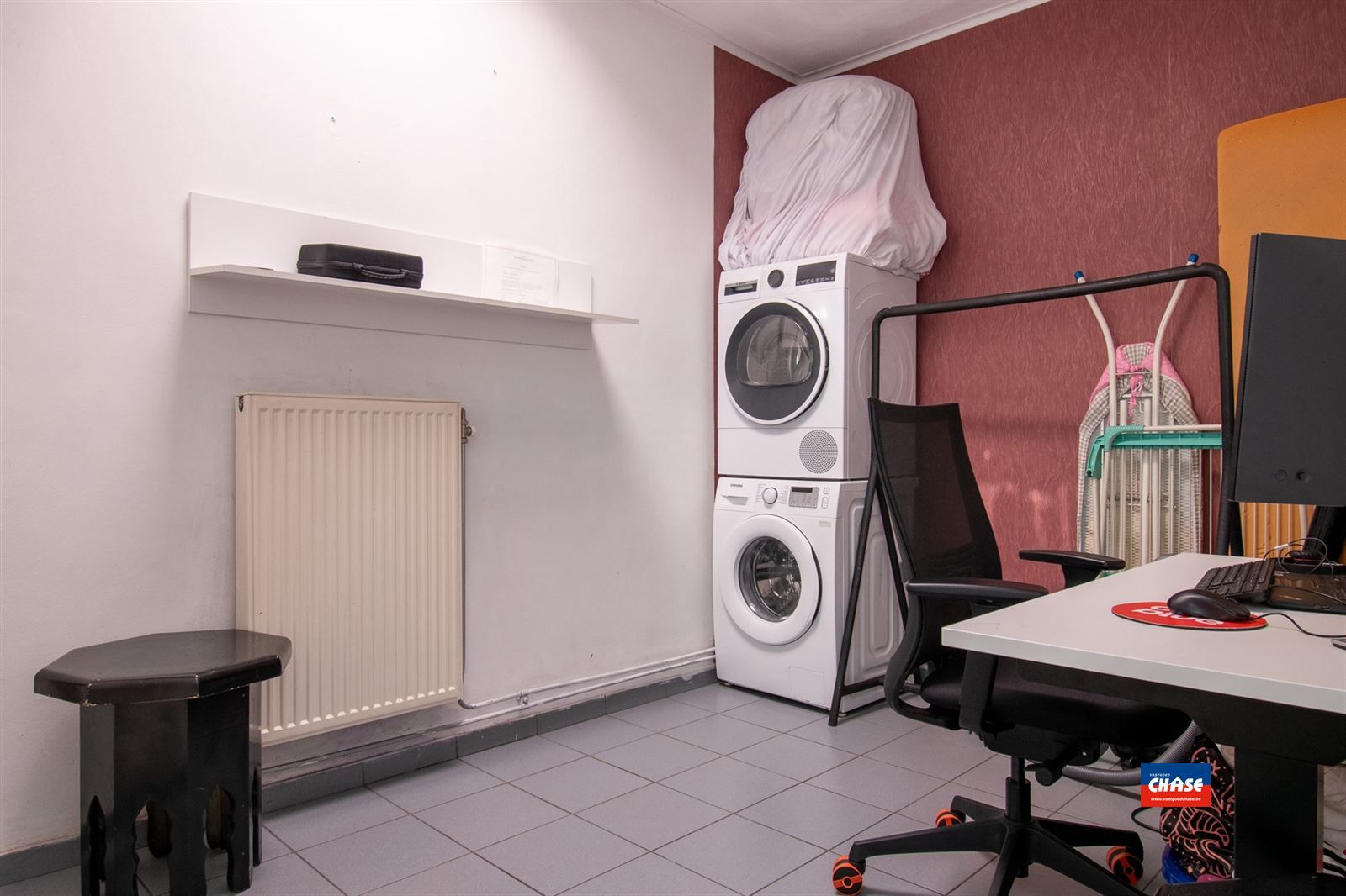 Ruime woning met 4 tot 5 slpks!  foto 16