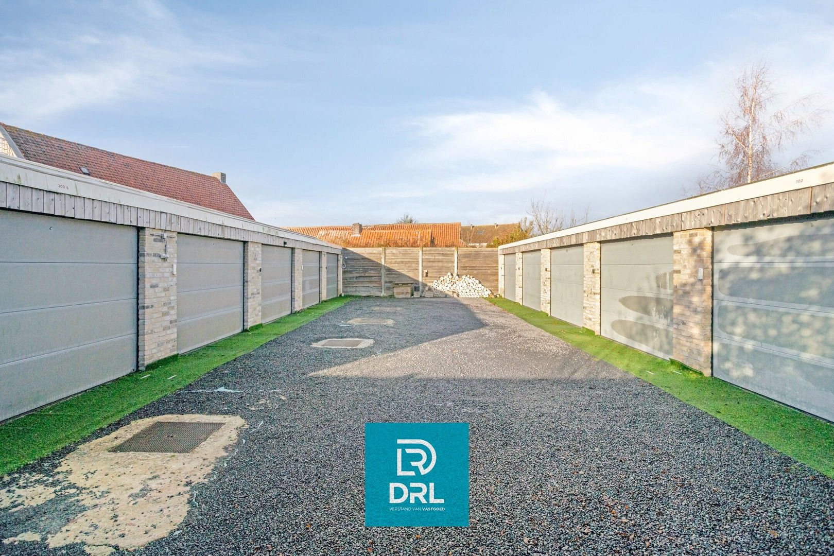 Instapklaar gelijkvloersappartement in rustige residentie foto 16