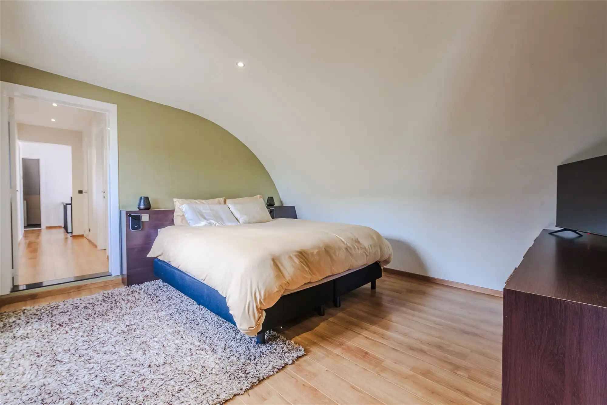 Vrijstaande woning met ruimte voor vrij beroep foto 36