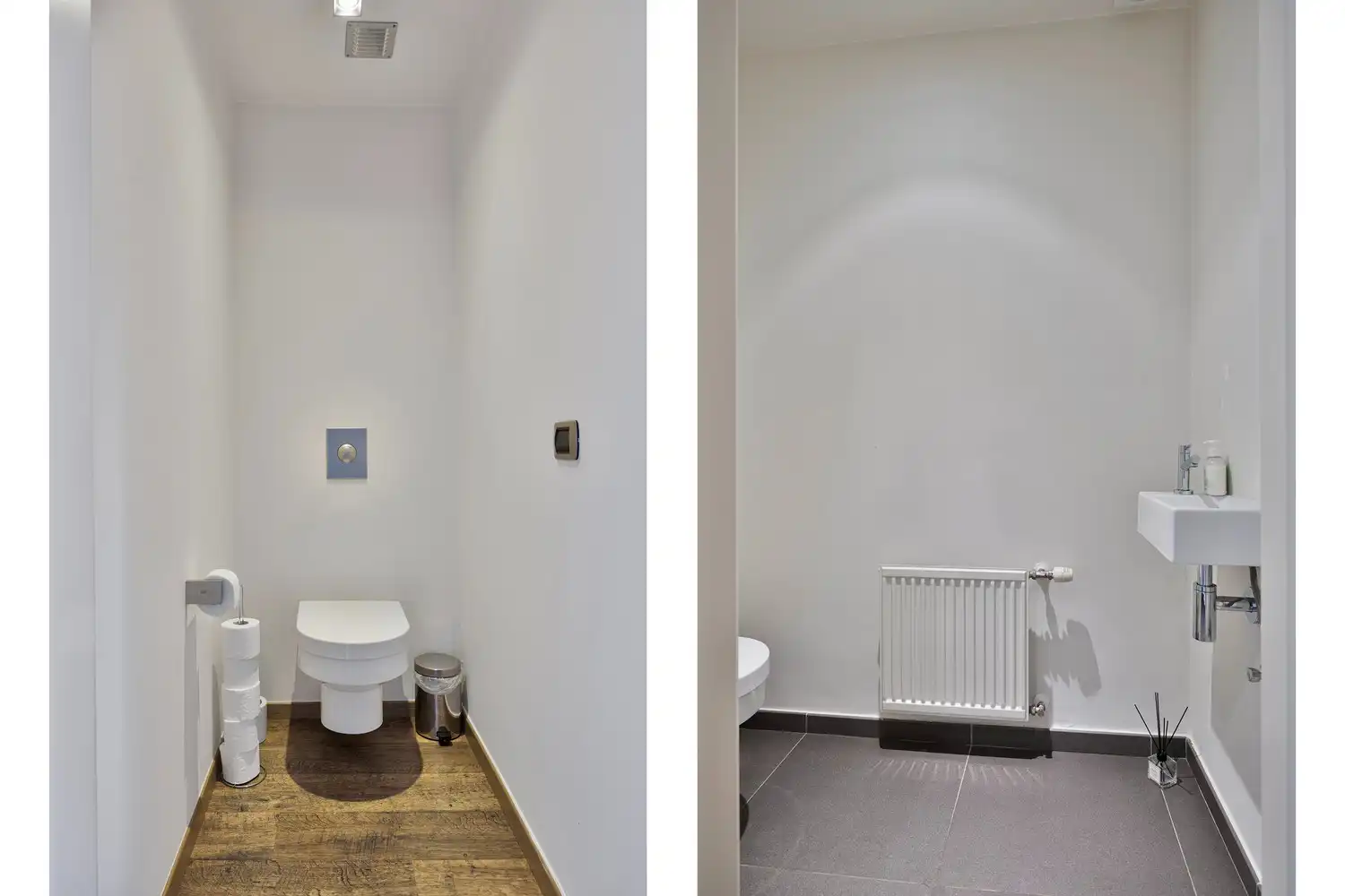 Stijlvol wonen in As: ruime, instapklare woning met tuin en garage foto 27