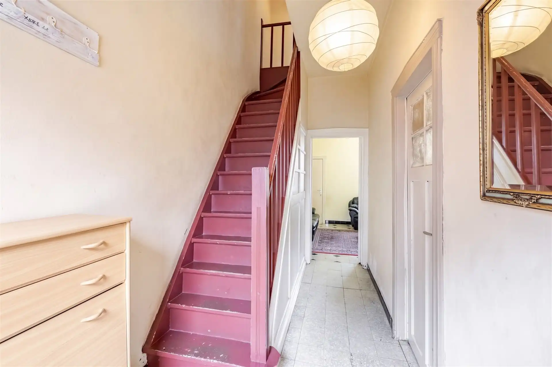 Op te frissen woning met 3 slks en tuin foto 2