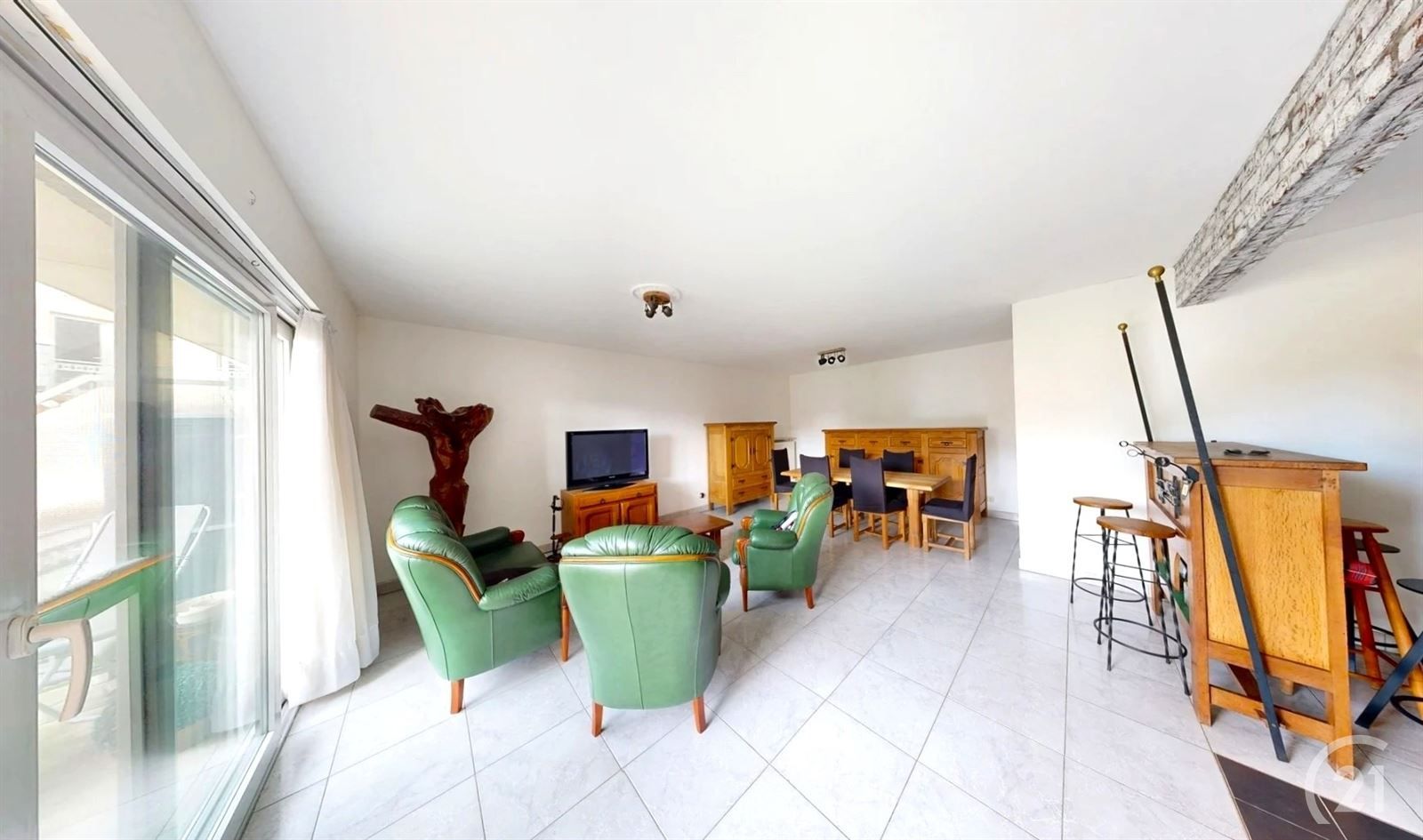 Appartement foto 10