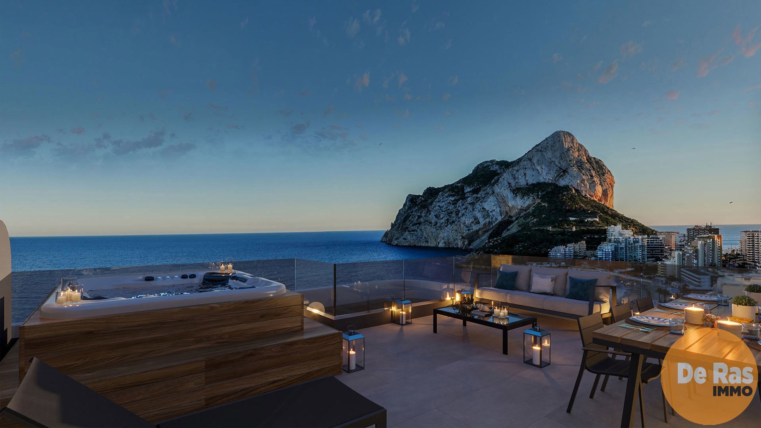 SPANJE - exclusieve residentiële ontwikkeling foto 5