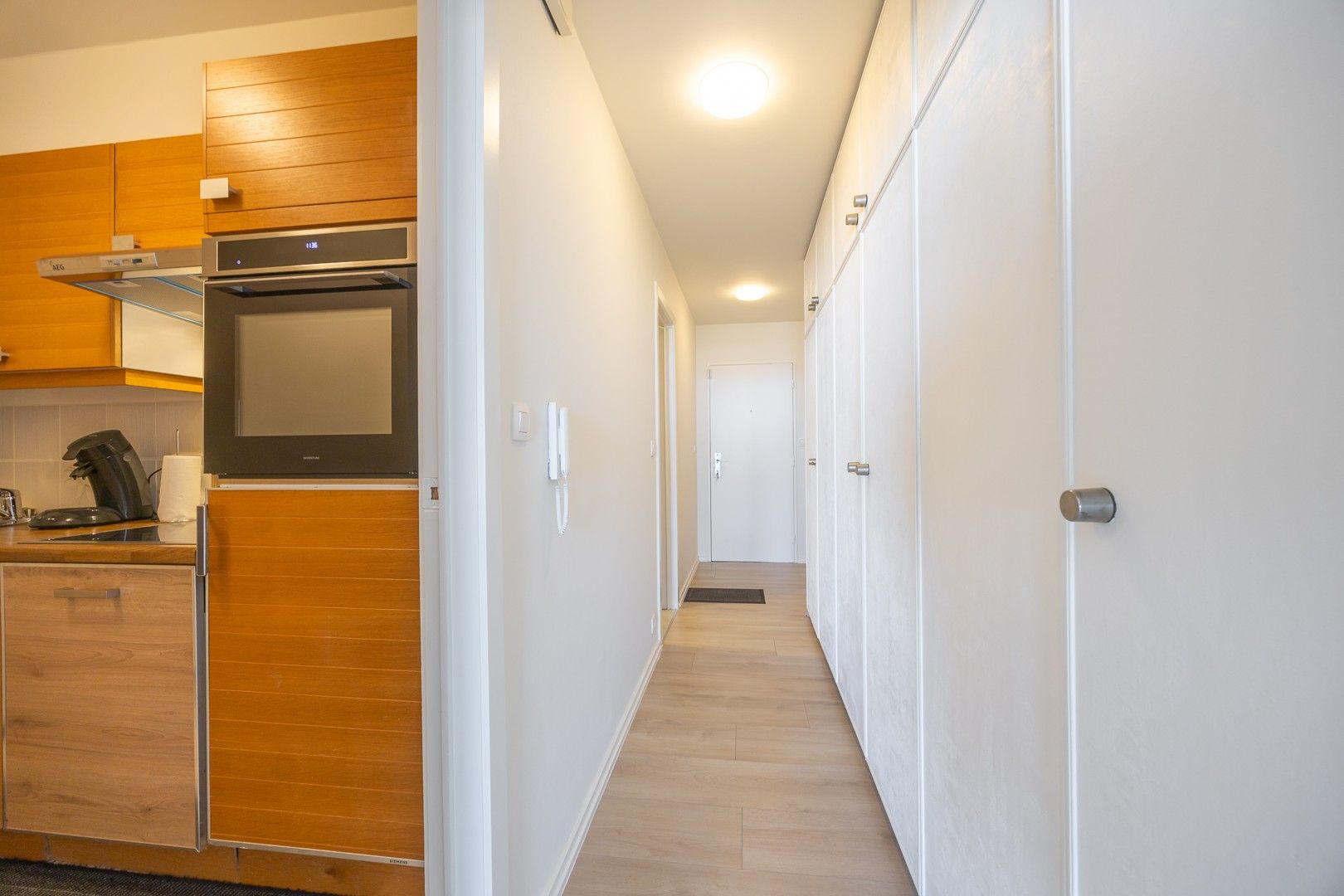 Appartement te koop foto 12