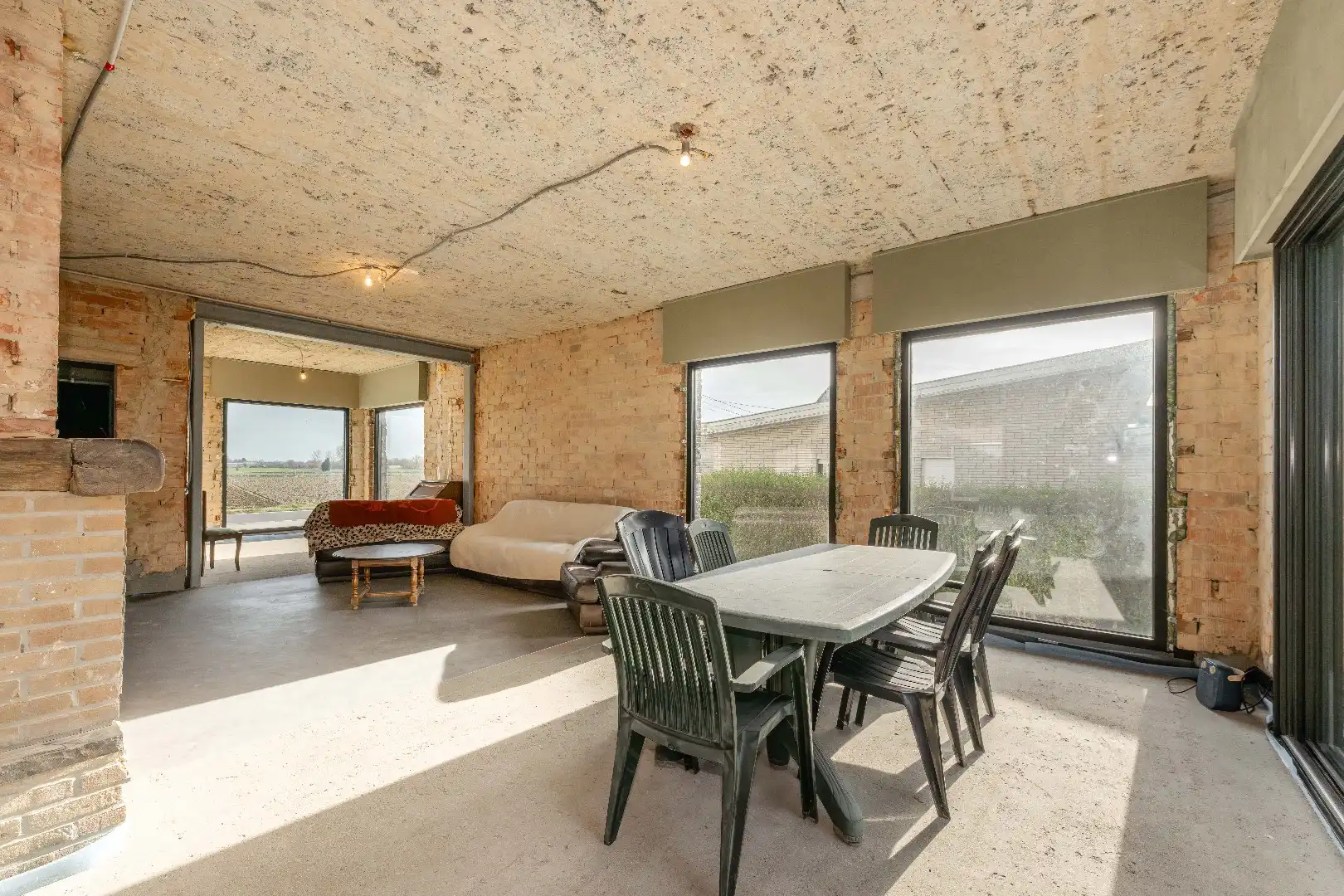 VERDER TE RENOVEREN GEZINSWONING OP PRACHTIG PERCEEL GROND 1.059 m² foto 11