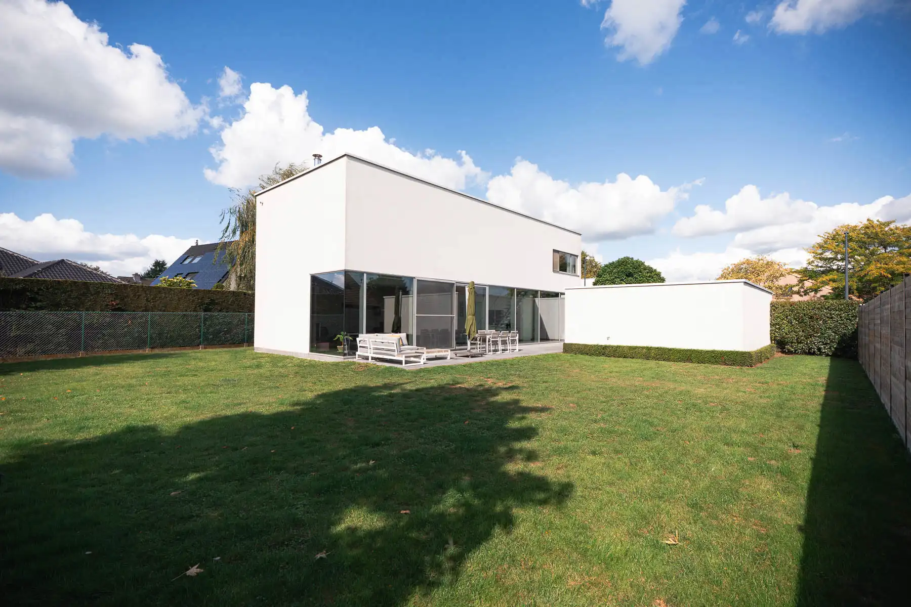Huis te koop Fruithoflaan 71 - 2500 Lier Koningshooikt