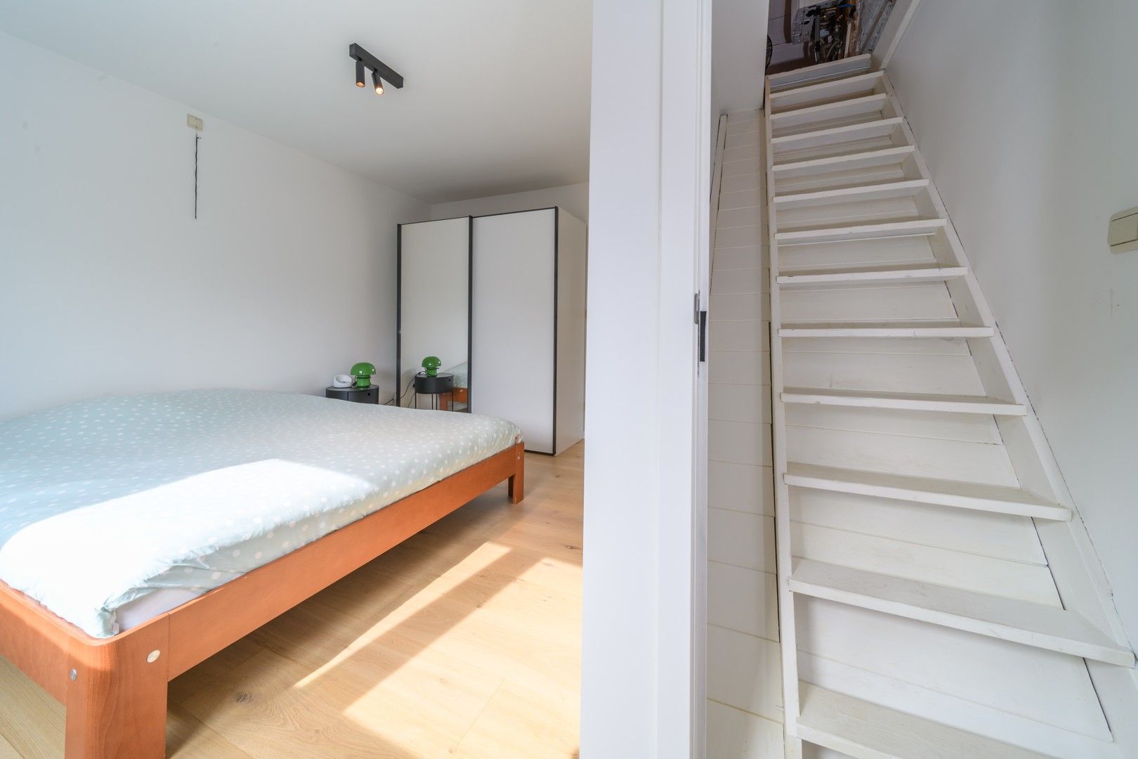 Uiterst gezellige woning te Meise foto 19
