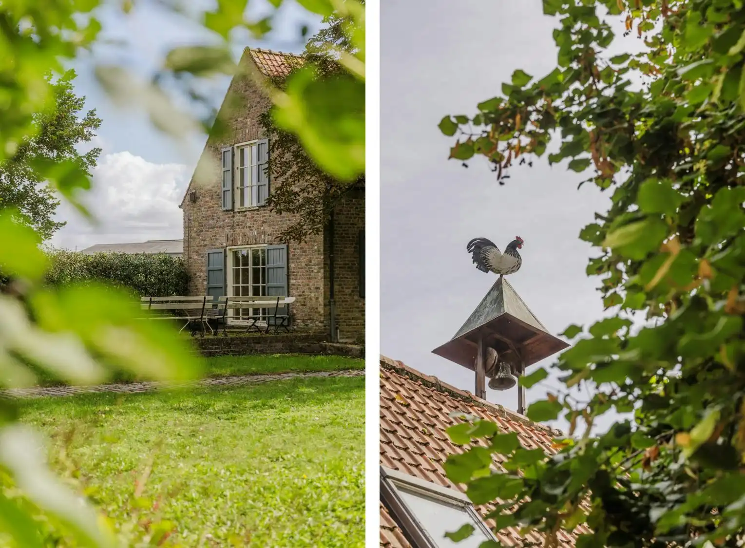 Uniek domein op 1,4 ha te koop in Houthulst foto 29