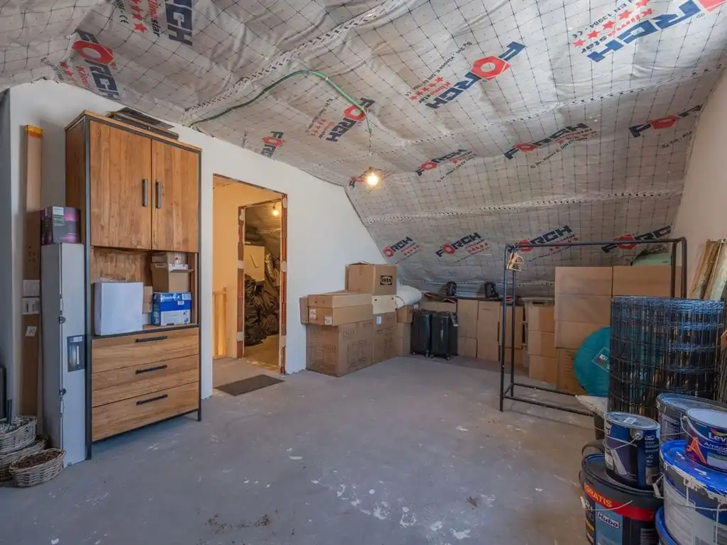 Halfvrijstaande stijlvolle nieuwbouwwoning met landelijke uitstraling foto 33
