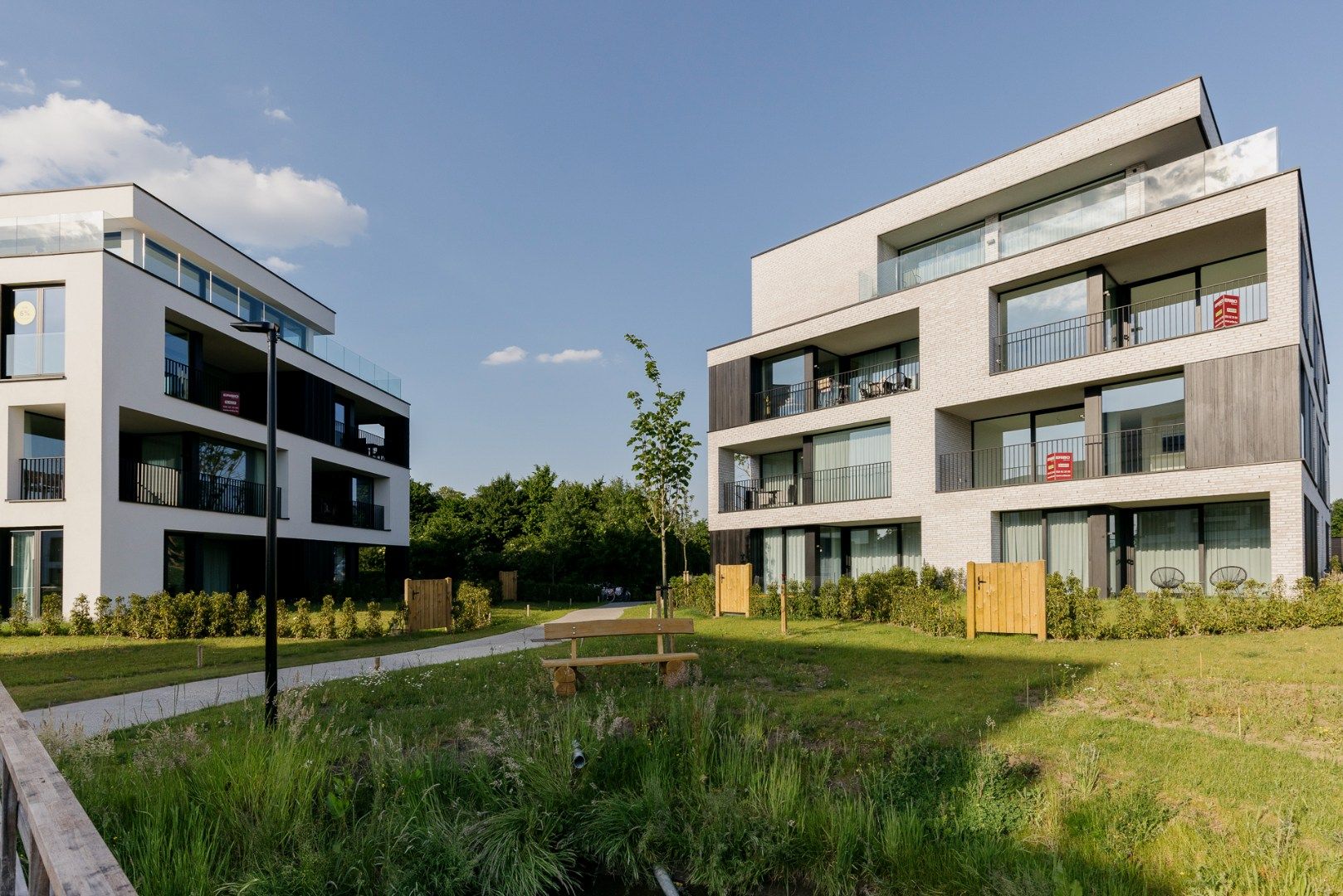 Wonen in het groen, leven in luxe – welkom in Park Linde foto 17