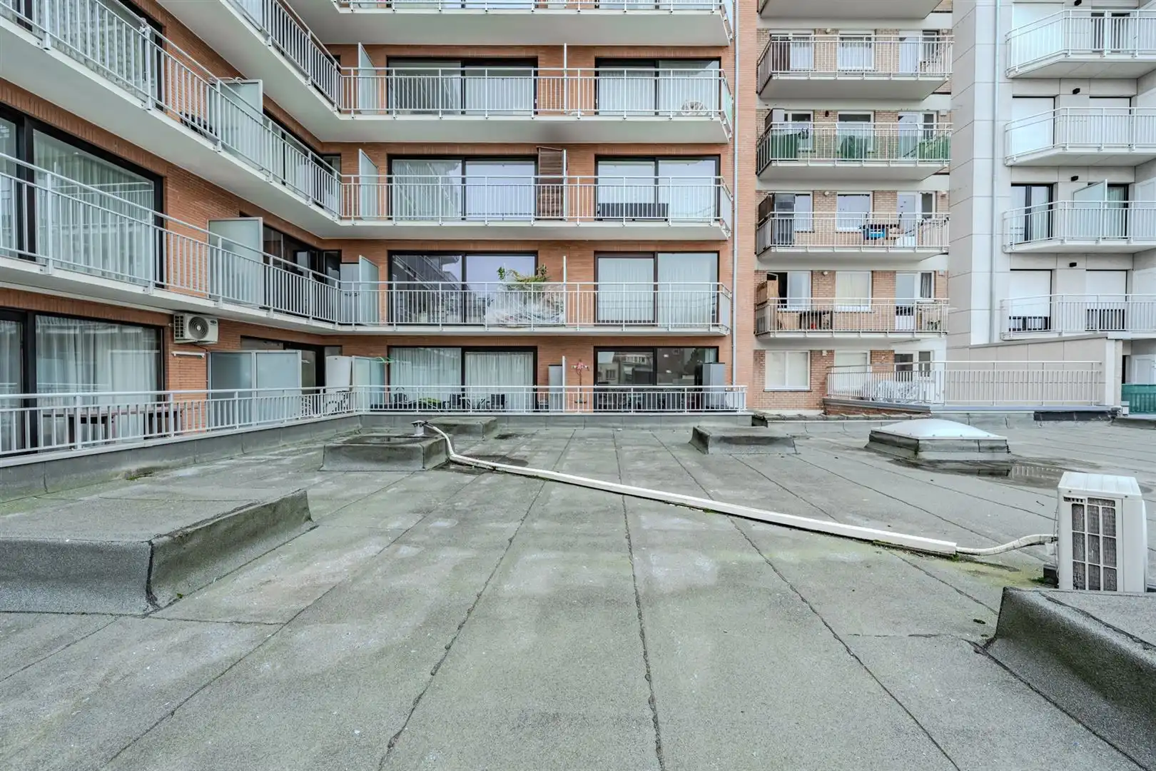 Studio centrum Middelkerke foto 13