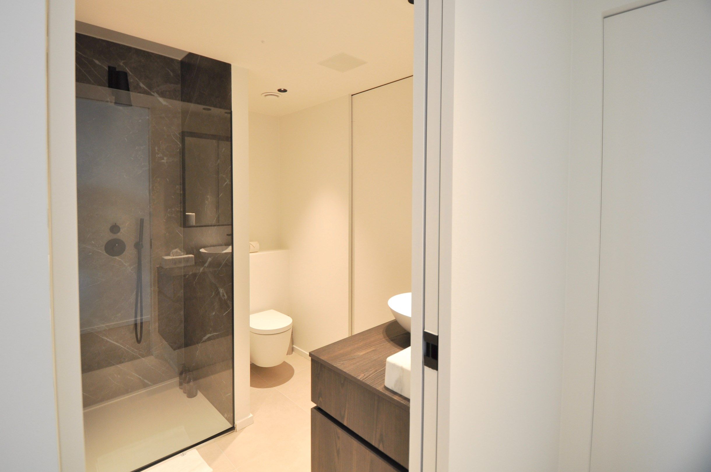 Exclusief appartement met ruime terrassen en een uitzonderijk panoramisch zicht . foto 31