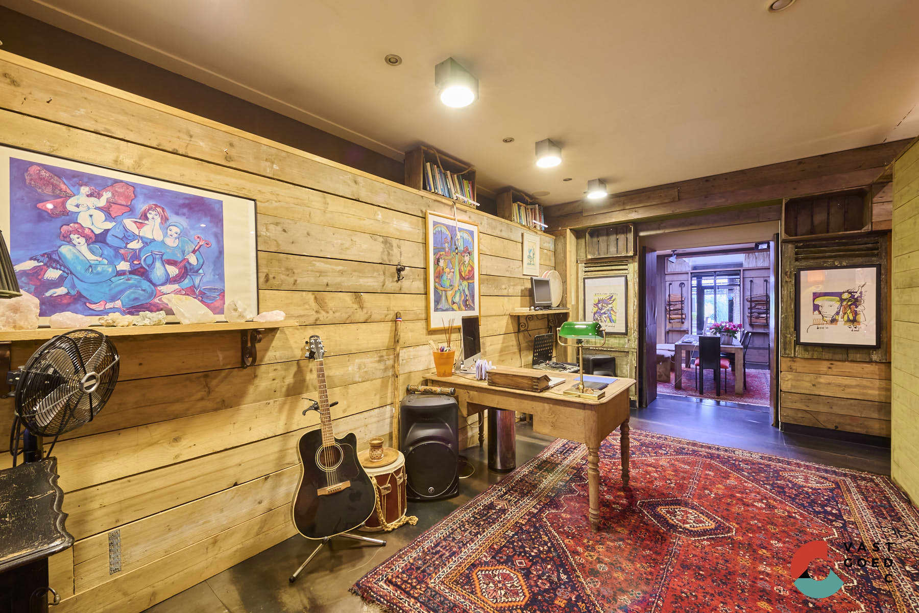 Appartement te koop foto 14