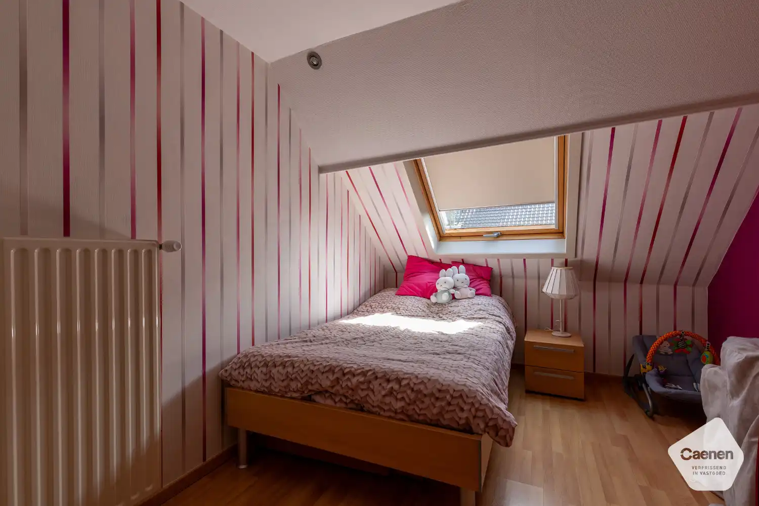 Veelzijdig handelspand met woonst en met tal van mogelijkheden momenteel ingericht als bakkerij foto 24