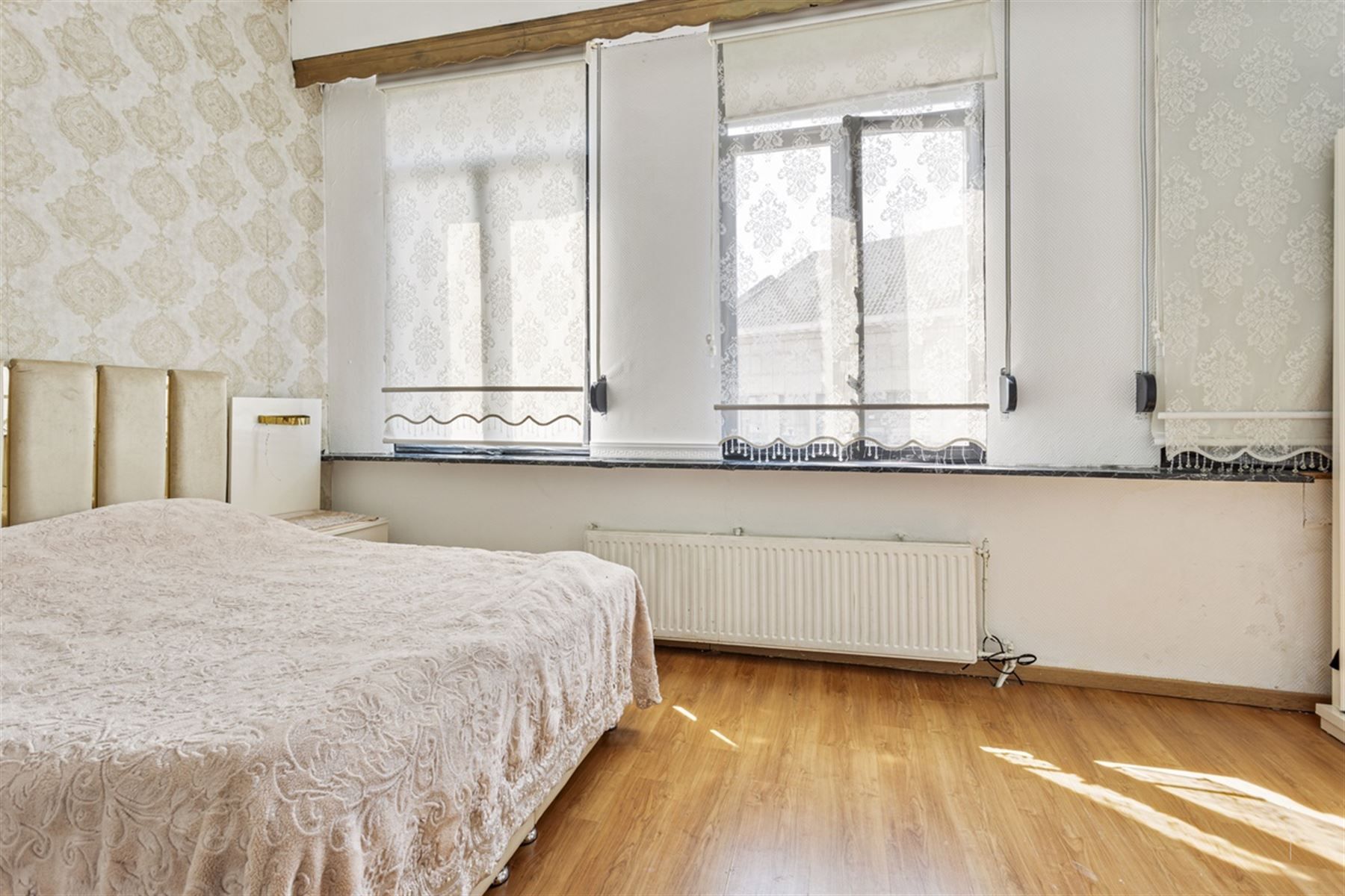 Enorm ruime familiewoning met 7 slaapkamers te Temse foto 19