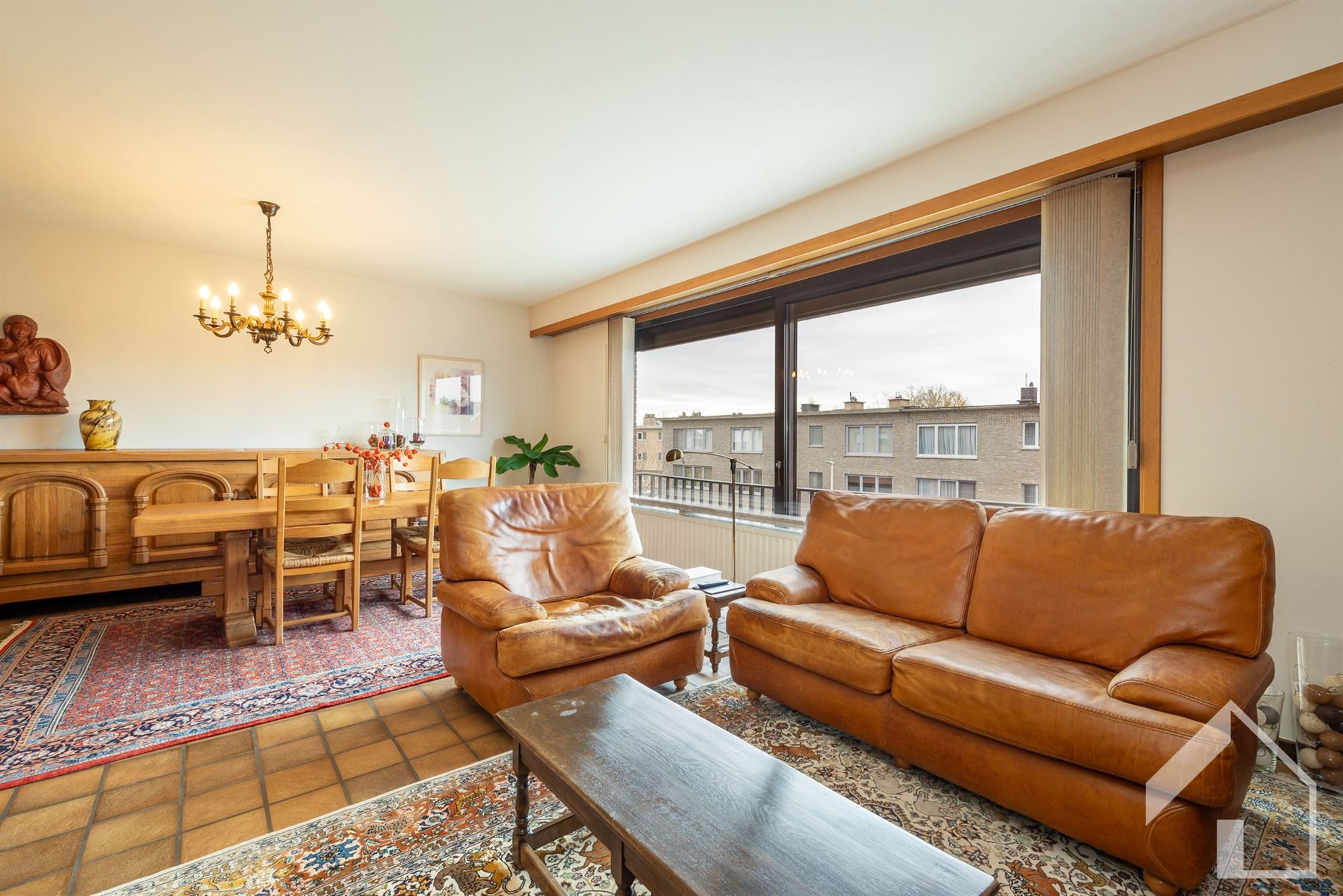 Goed onderhouden appartement! foto 5