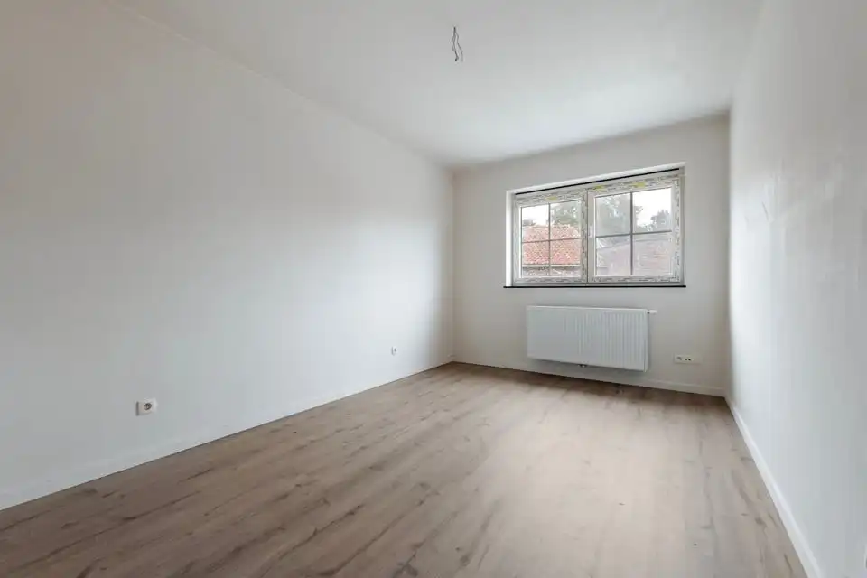 MODERNE NIEUWBOUWWONING OP TOPLOCATIE IN WAASMONT foto 22