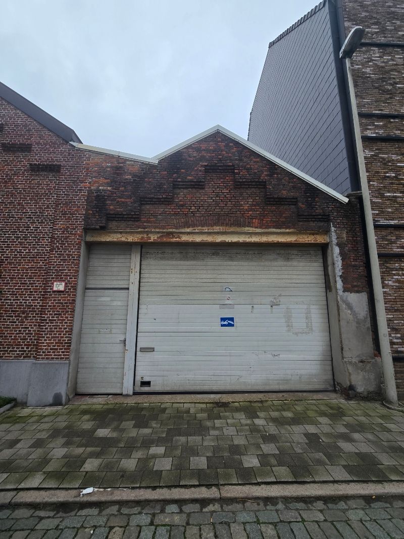 Polyvalente ruimte te huur foto {{pictureIndex}}