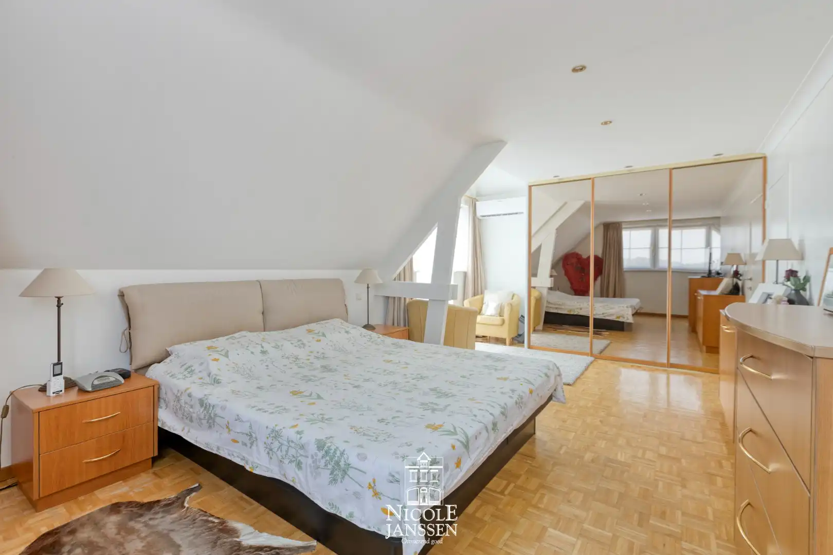 Stijlvolle woning  foto 20
