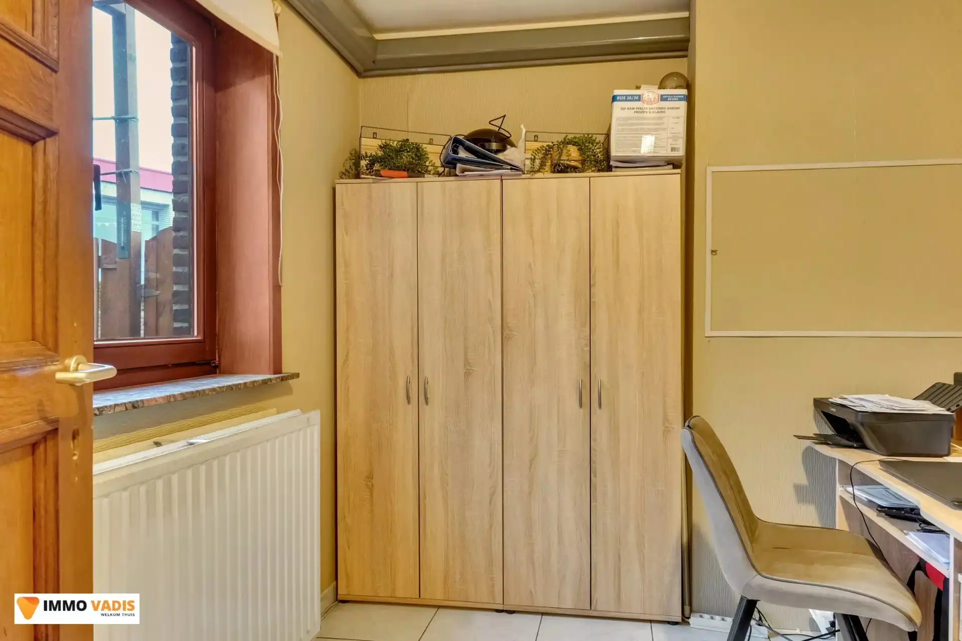 commercieel pand met woning/ investeringsvastgoed Bilzen foto 7