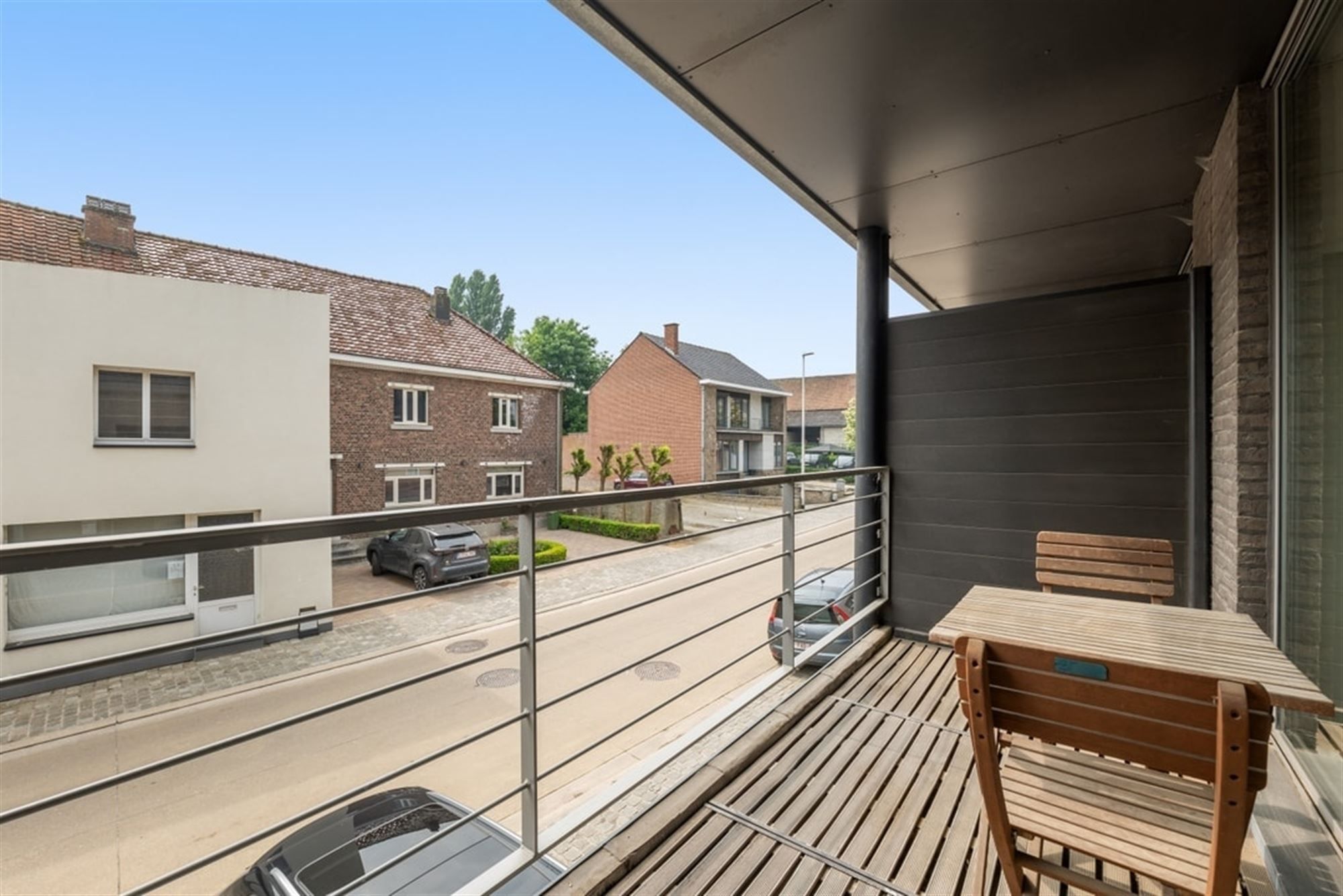 KNAPPE GEZINSWONING MET GEZELLIGE TUIN IN GROOT-GELMEN foto 15