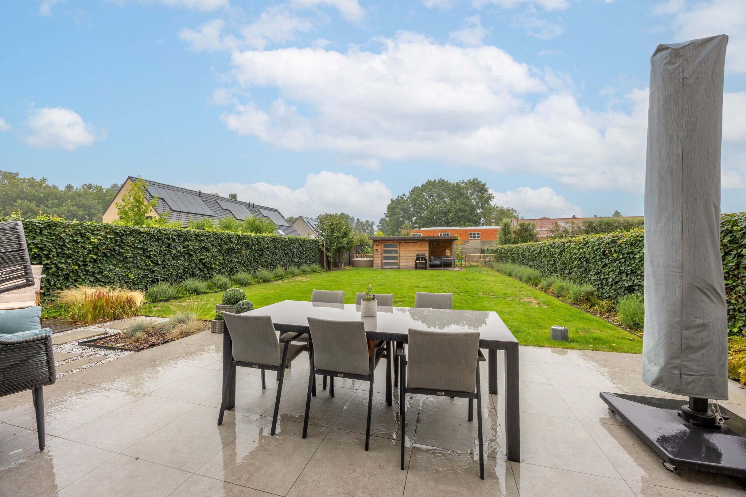 Instapklare en energiezuinige woning foto 15