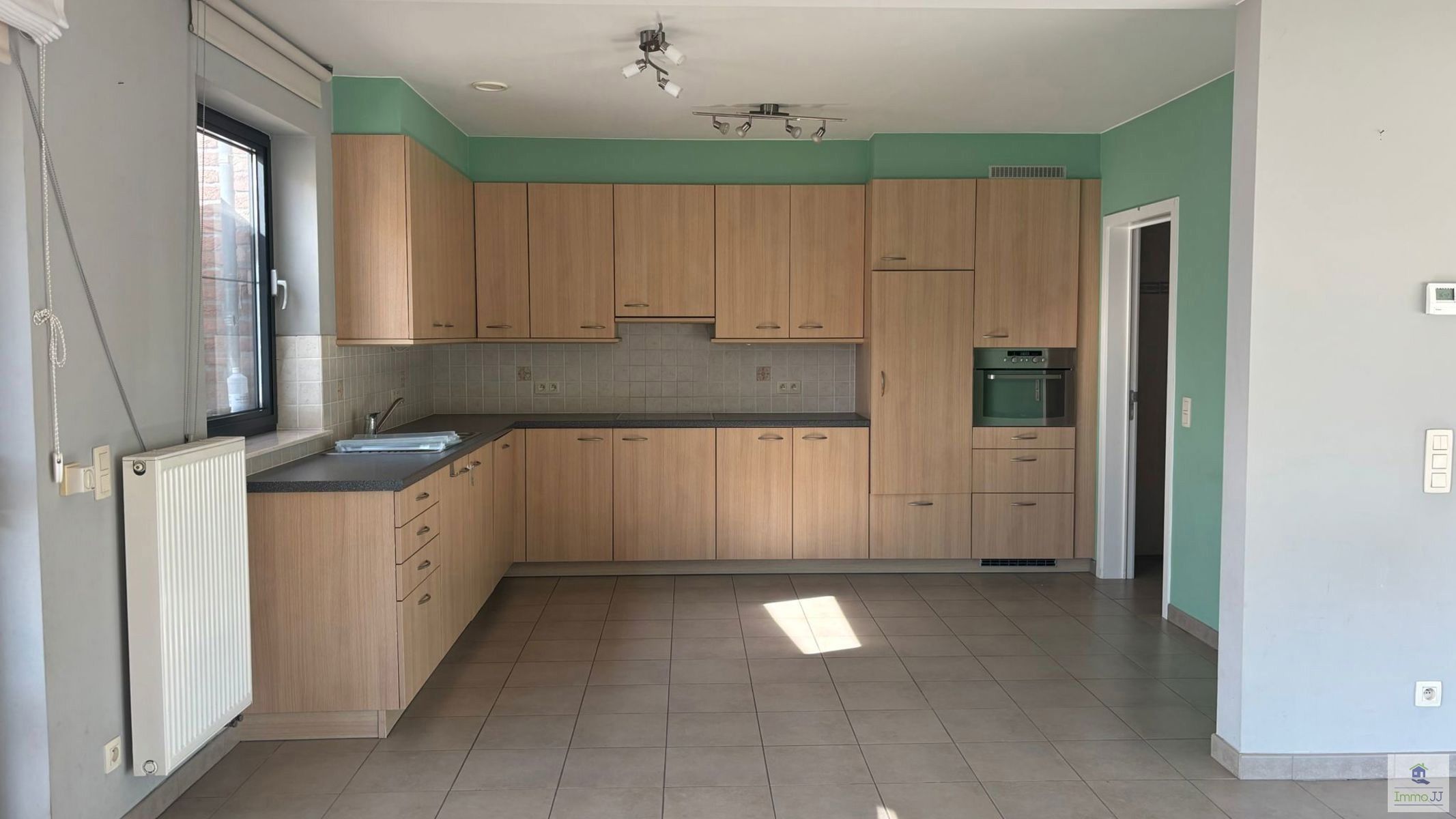 Ruime woning met 3 slaapkamers  foto 6