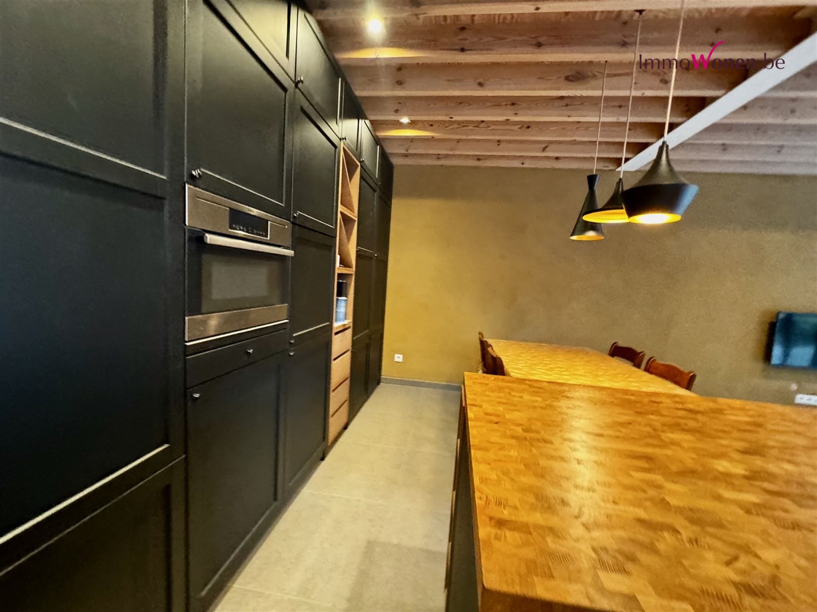 Tinne van ImmoWonen.be verhuurt dit fijne huisje met garage foto 14