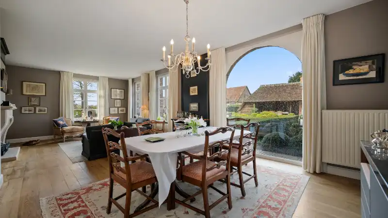 Exclusieve villa van 400m² op 36 are foto 6