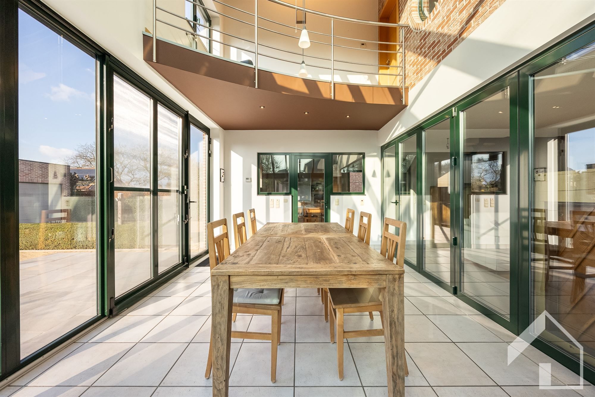 Prachtig landhuis nabij het centrum van Broechem foto 8