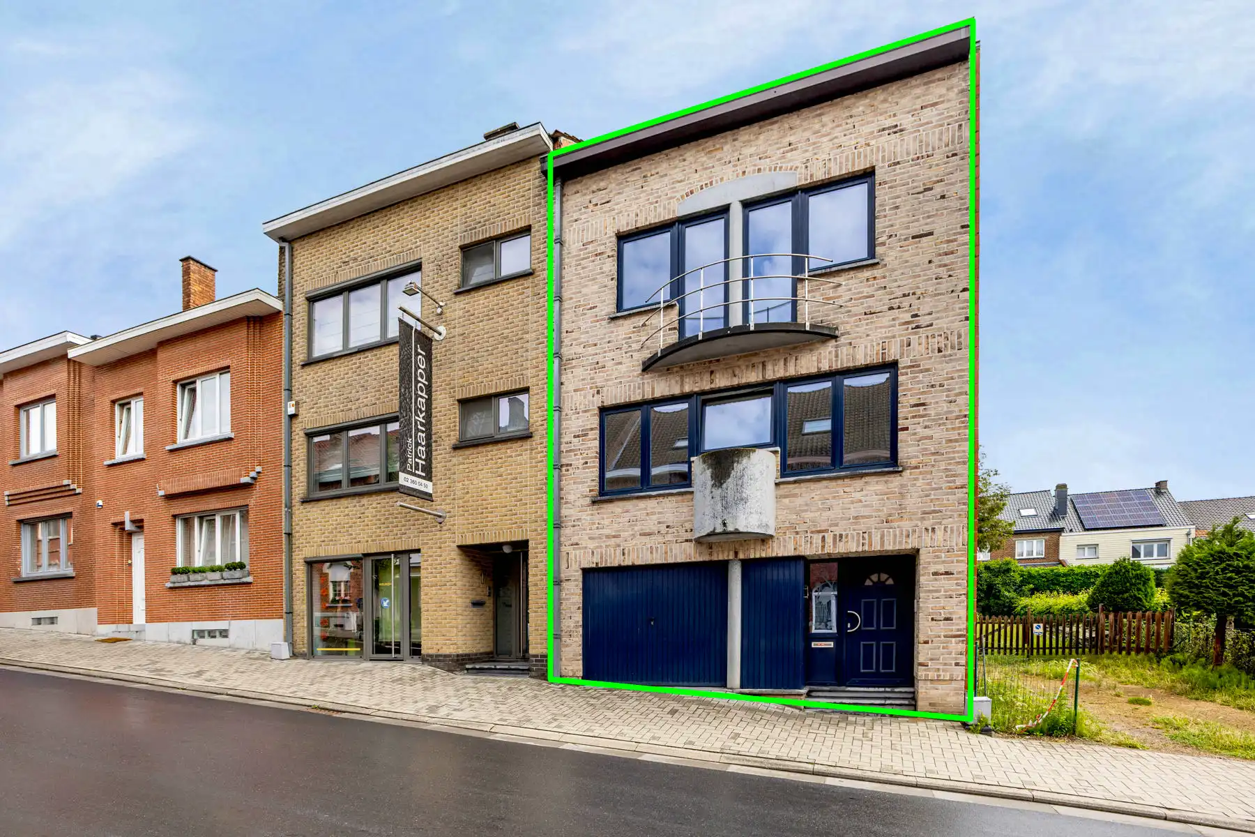 Gunstig gelegen woning met 3 slaapkamers foto {{pictureIndex}}