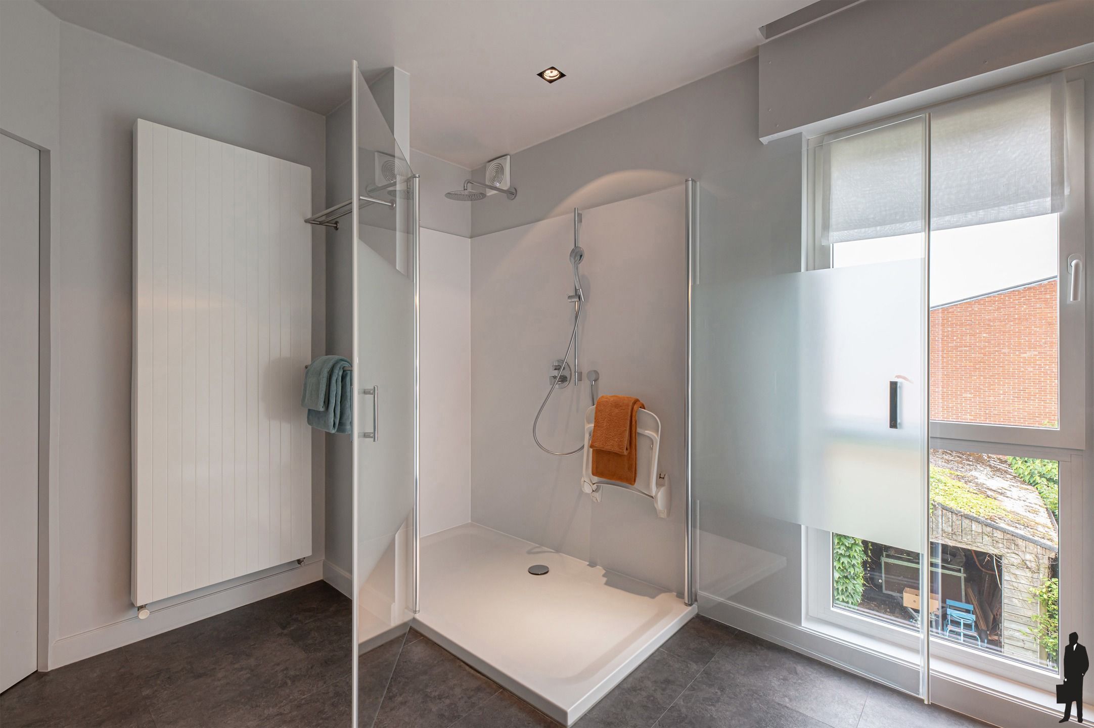 Uitzonderlijke riante loft op zuiden nabij Nederlandse grens foto 17