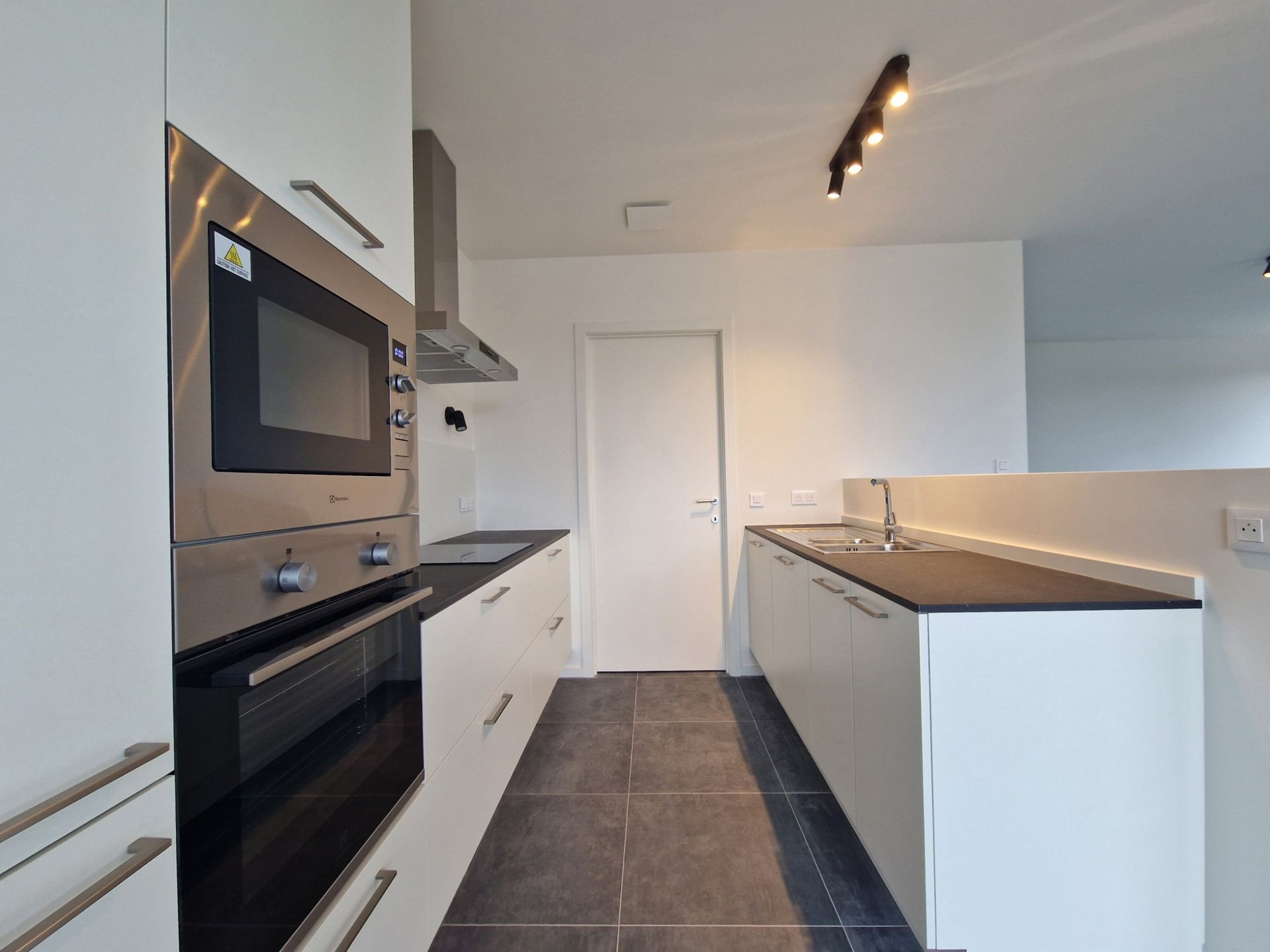 Energiezuinig nieuwbouwappartement met twee slaapkamers foto 7
