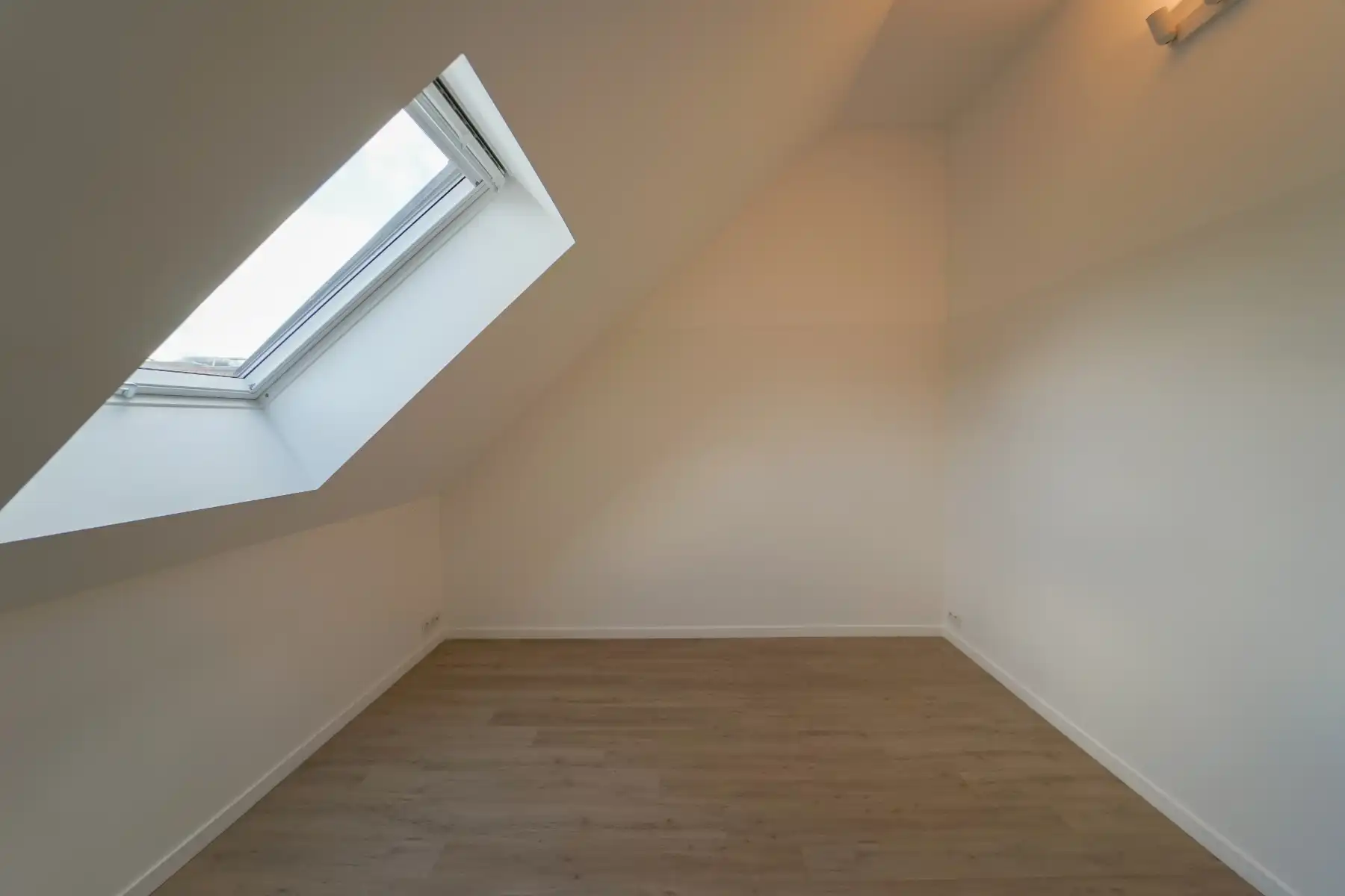 Ruim duplex appartement foto 17