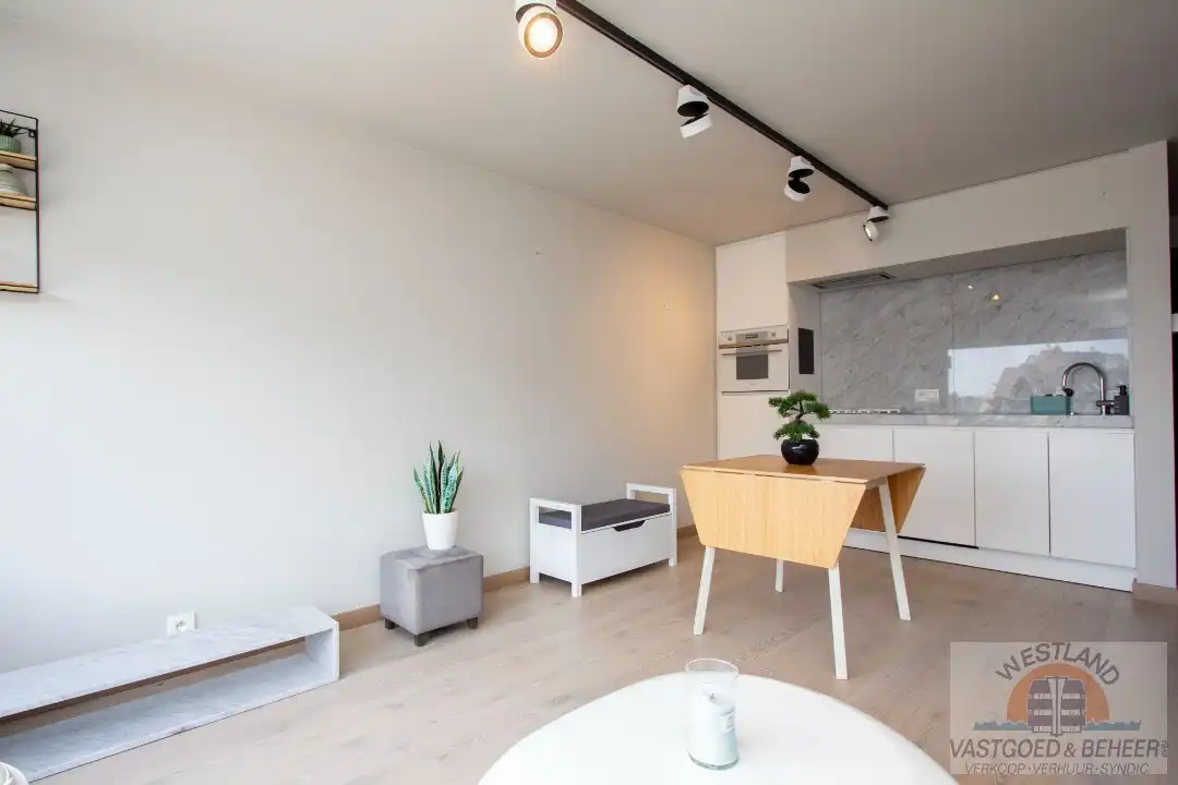 prachtig gerenoveerde ruime studio foto 2