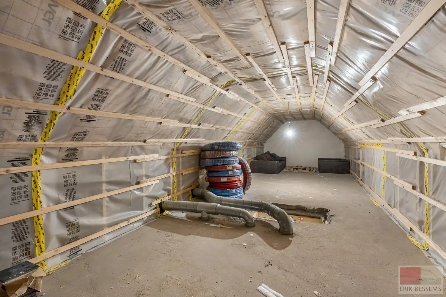 Huis te koop foto 22