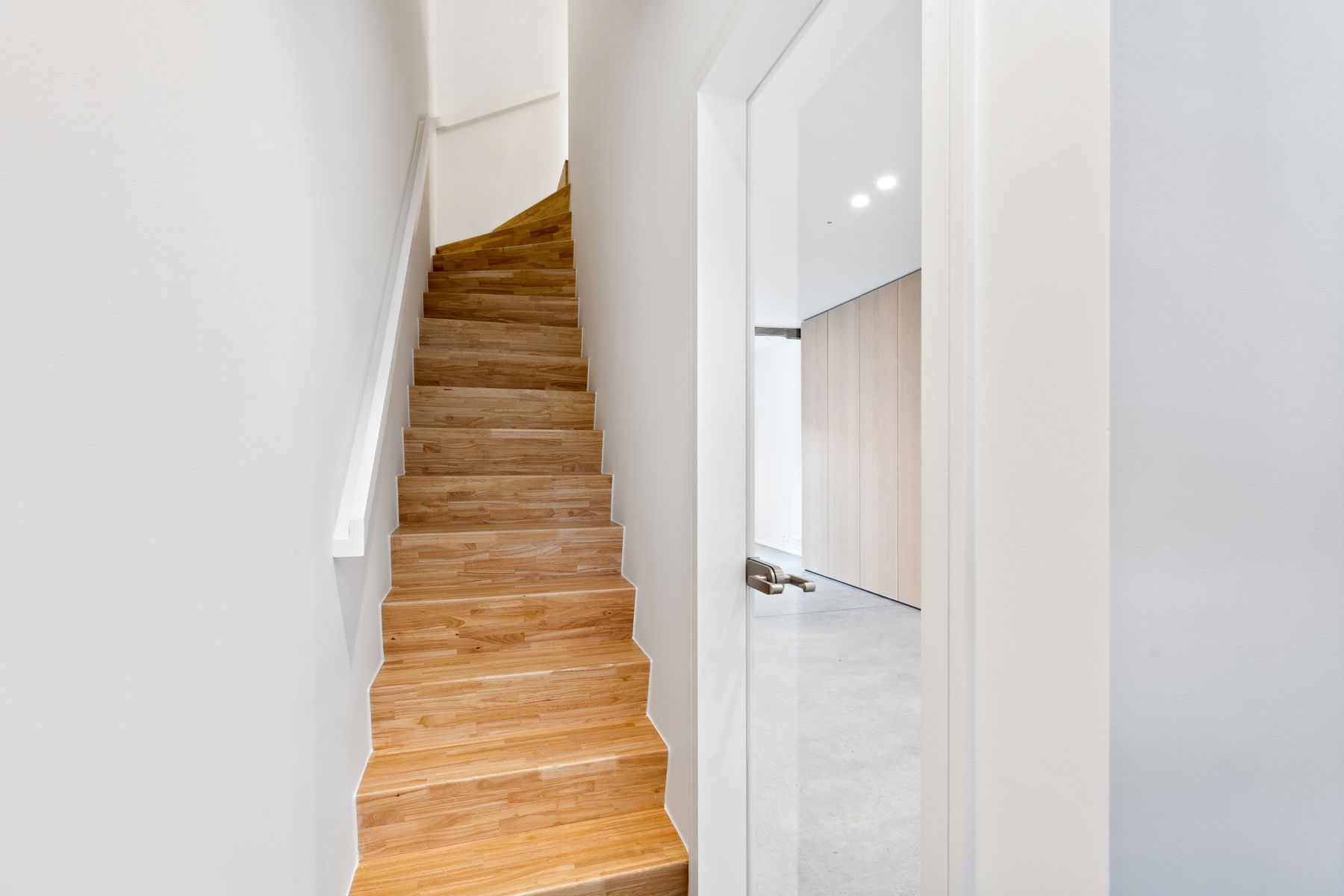 High-end  gerenoveerd met label A in hartje Brugge foto 12