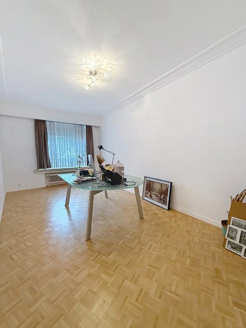 Luxueus appartement met 2 slaapkamers en 3 douchekamers foto 8