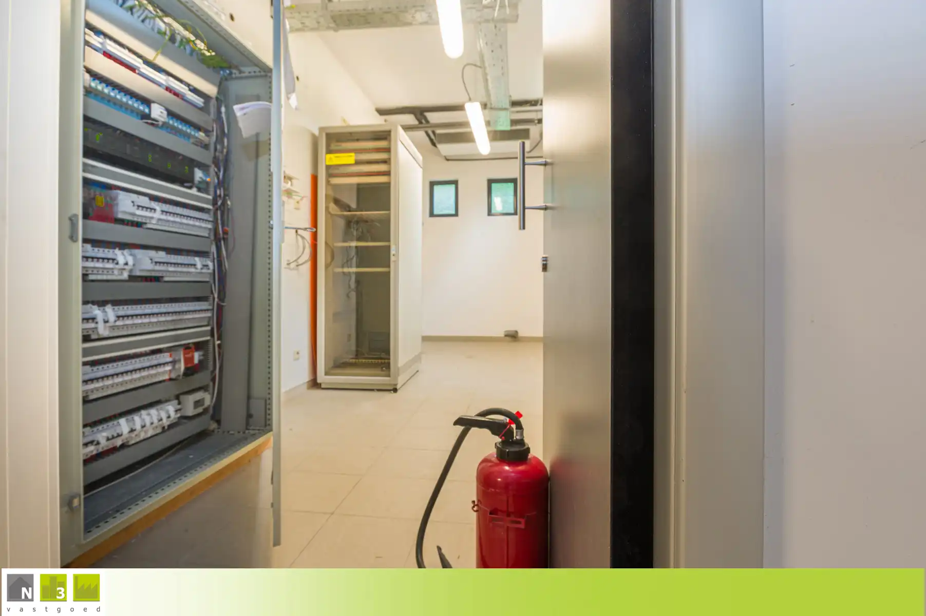 Commerciële ruimte te koop foto 29